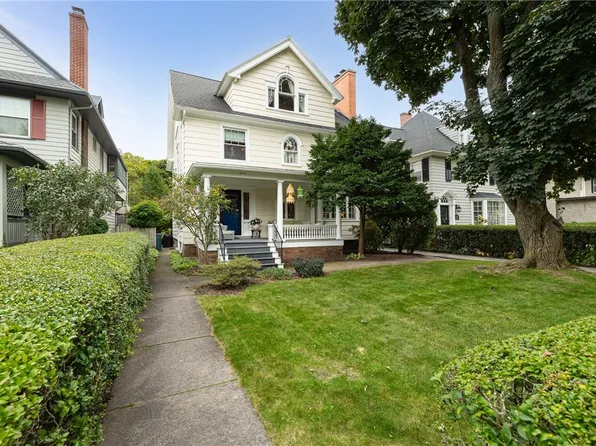 314 Barrington St, Rochester, NY 14607