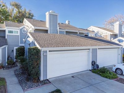 1448 Peachtree Cmn #Cm, Livermore, CA, 94551