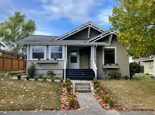 1028 Wetmore Ave, Everett, WA 98201