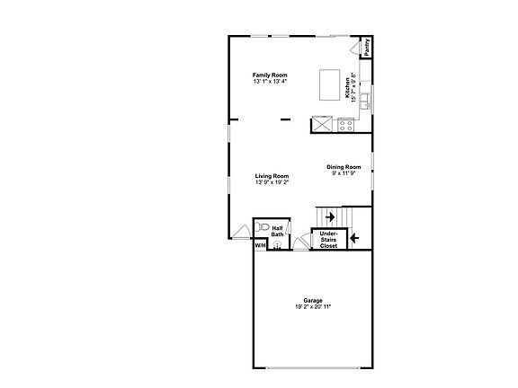 2nd image of 904 Purdy Lodge St