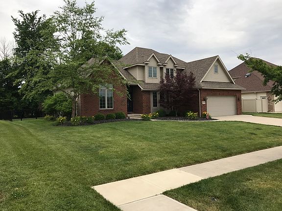 Situated on quiet cul-de-sac