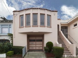 252 Rolph St, San Francisco, CA 94112