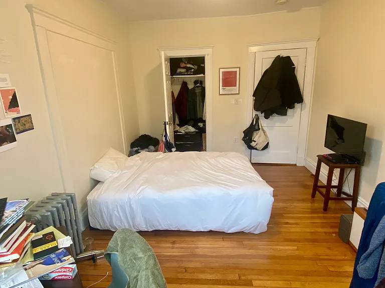 Bedroom #2