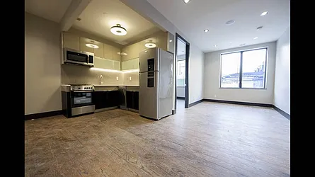 Rented by Brooklyn Group