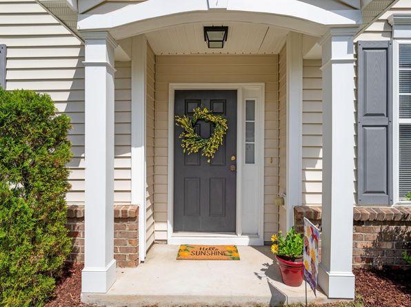 207 Bell Tower Way, Morrisville, NC 27560