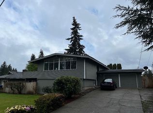 11827 SE 165th St, Renton, WA 98058