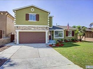7920 Hondo St, Downey, CA 90242
