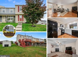 19 Rader Ct, Parkville, MD 21234