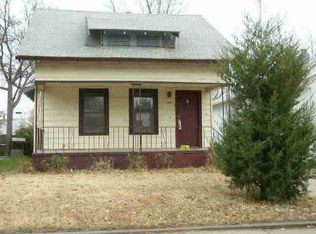 1754 S Waco Ave #HUD-181189163, Wichita, KS 67213