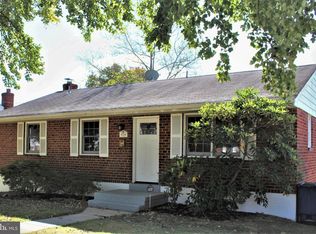 4712 Topping Rd, Rockville, MD 20852