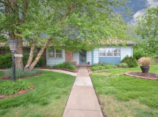 3010 N Halstead St, Wichita, KS 67204