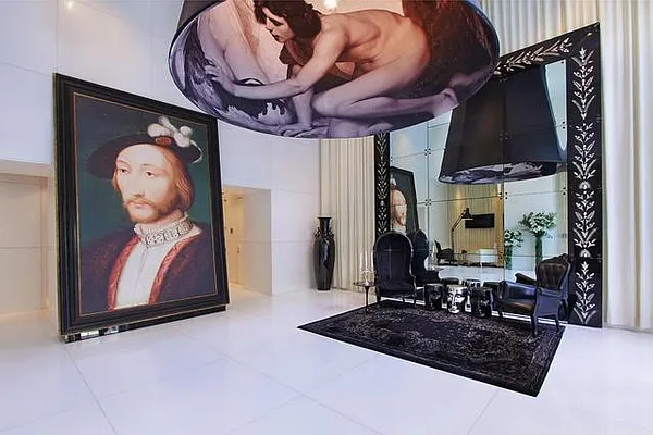 Rented by Compass | media 13