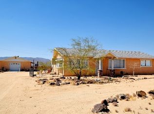 70877 Indian Trl, Twentynine Palms, CA 92277