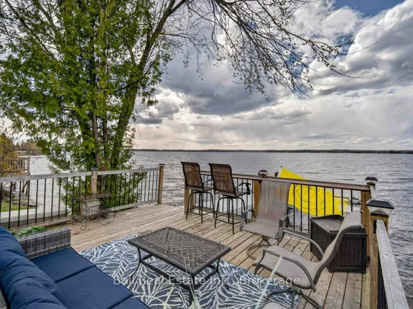 769 Cedar Glen Rd, Kawartha Lakes, ON K0M 1L0