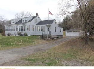 614 Hallowell Litchfield Rd, West Gardiner, ME 04345