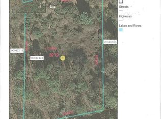 0 Dawkins St, Aberdeen, NC 28315