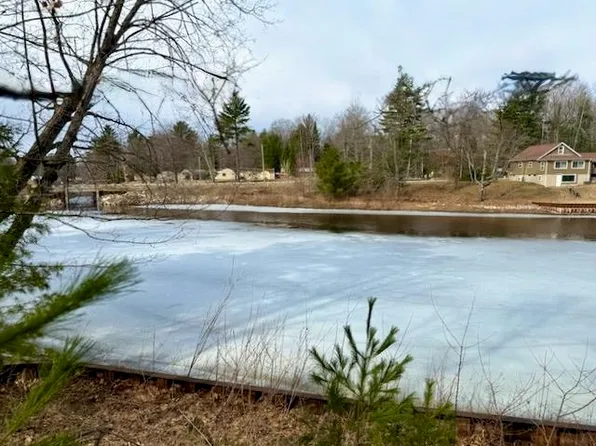 4535 Riverlane Dr, Alger, MI 48610