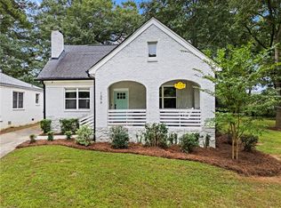 1696 Emerald Ave SW, Atlanta, GA 30310