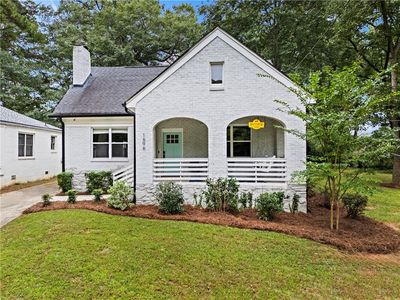 1696 Emerald Ave SW, Atlanta, GA, 30310