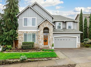10622 SW McKinney St, Tualatin, OR