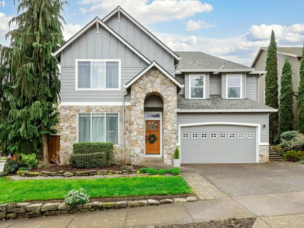 10622 SW McKinney St, Tualatin, OR 97062