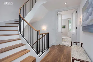 Sold by Sotheby's International Realty