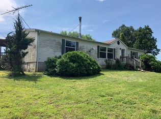 7075 E 1250th Rd, Stockton, MO 65785