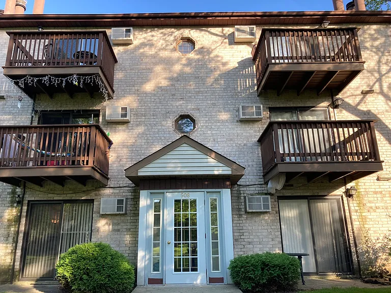 508 E Spruce Dr #3A — Photo 1
