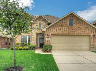 3511 Beacon Creek Ct, Spring, TX 77386