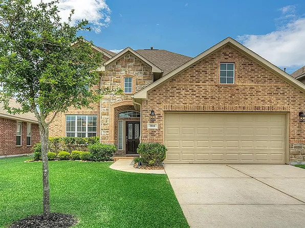 3511 Beacon Creek Ct, Spring, TX 77386