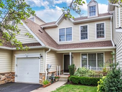 34 Hancock Ct, Basking Ridge, NJ, 07920