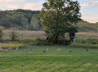 Pigeon Gap Rd, Cambridge, OH 43725