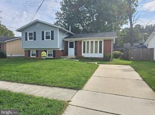 4010 Isbell St, Silver Spring, MD 20906