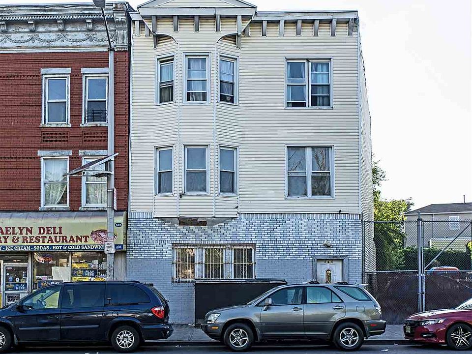 565 Ocean Ave Jersey City, NJ, 07305 Apartments for Rent Zillow