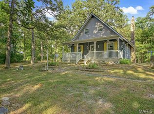 4914 State Route 127 Rte, Nashville, IL 62263