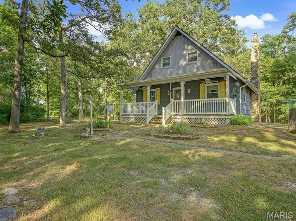 4914 State Route 127 Rte, Nashville, IL 62263