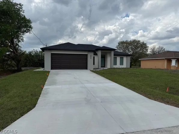 356 Progress Ave, Lehigh Acres, FL 33974