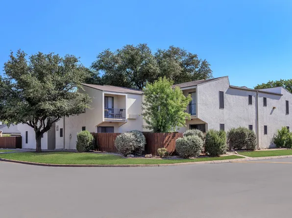 The Retreat @ College Hills