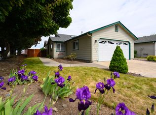 3706 SW Sam Snead Ct, Redmond, OR 97756