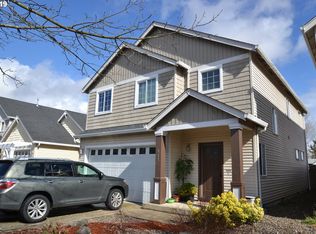 841 Wild Rose Ct, Independence, OR 97351