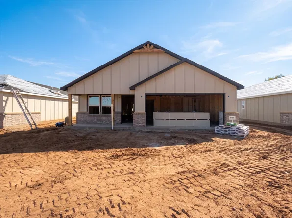 3189 Timber Fox Trl, Abilene, TX 79602