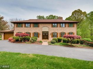 1209 Mazeland Dr, Bel Air, MD 21015