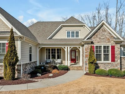363 Rolling Meadows Ln, Chapel Hill, NC, 27517