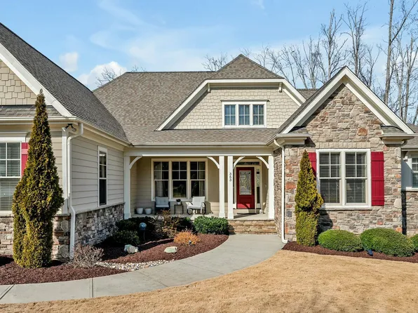 363 Rolling Meadows Ln, Chapel Hill, NC 27517