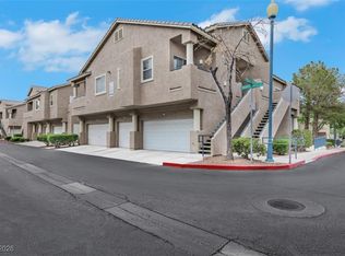 2052 Gravel Hill St Unit 207, Las Vegas, NV 89117