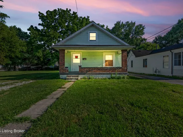 160 Mohawk Ave, Louisville, KY 40214