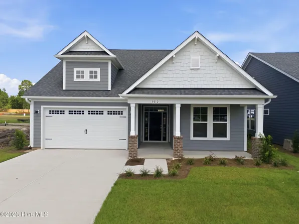 5012 Freshbrook Way #110, Leland, NC 28451