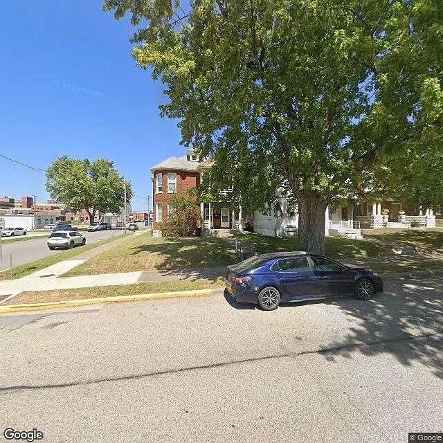 2nd image of 1101 Vermont St #302-1/2