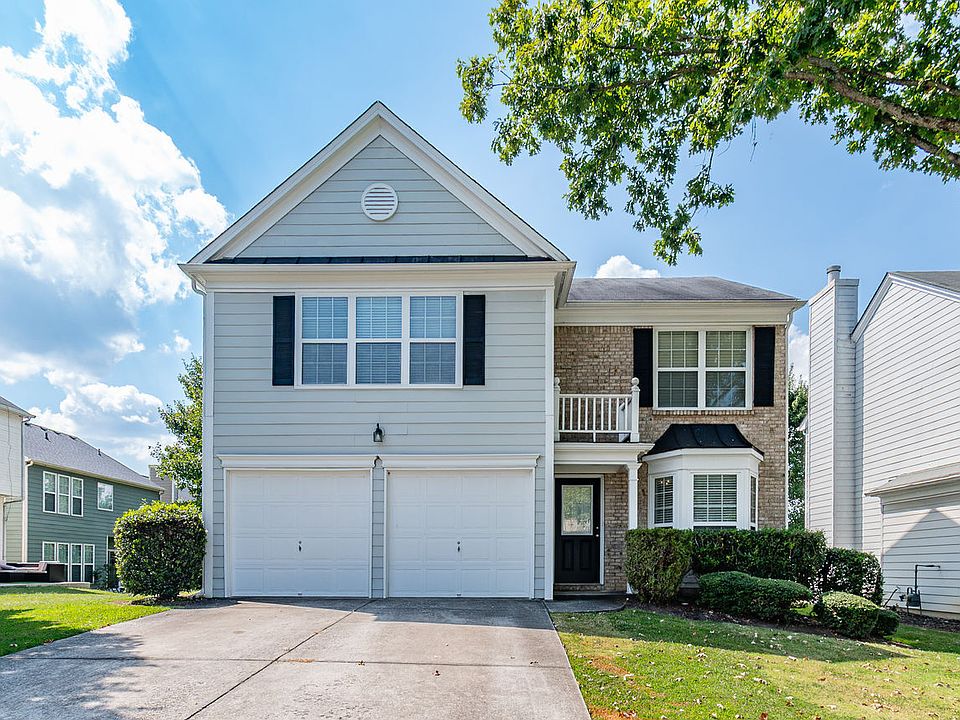 1st image of 3595 Moor Pointe Dr