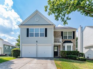 3595 Moor Pointe Dr, Cumming, GA 30040